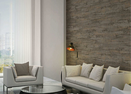 Обои в интерьере артикул 3708-1, Alfa, Adawall