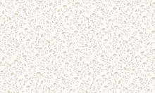 Бежевые обои с цветами Andrea Rossi Spectrum Box 54456-2