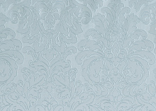 Голубые обои в прихожую Sirpi Italian Silk 7 1VN 24806