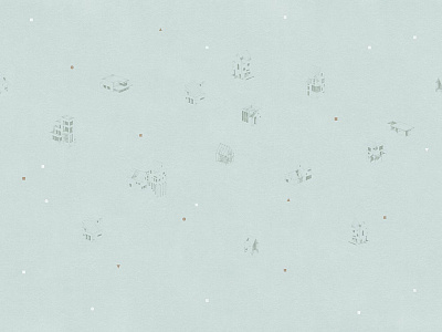 Фотообои BLOCKS 6, TEENS, Factura Фотообои BLOCKS 6, TEENS, Factura