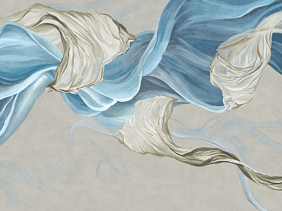 Фотообои Breeze 5, BREEZE, Wall street Фотообои Breeze 5, BREEZE, Wall street