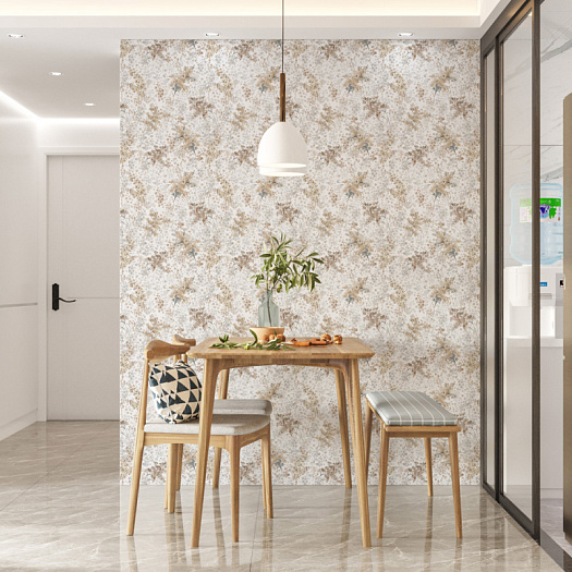 Обои в интерьере артикул 47453, Flora, Marburg