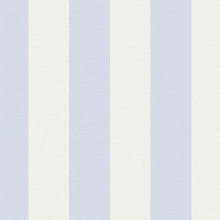 Голубые обои в полоску AS Creation Maison Charme 3140-24
