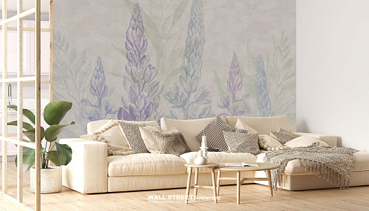 Фотообои в интерьере артикул SUMMERTIME 33, SUMMERTIME, Wall street Фотообои в интерьере артикул SUMMERTIME 33, SUMMERTIME, Wall street