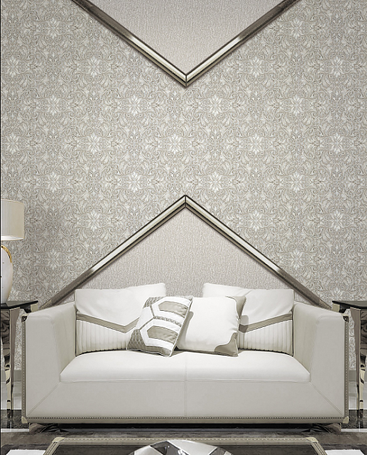 Обои в интерьере артикул 73002, Ambrosia, Emiliana Parati