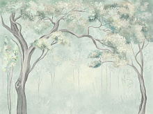 Фотообои живопись Wall street ARBRE 22 Arbre-22: 11