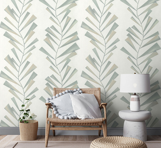 Обои в интерьере артикул 6046-03, Positive, Deco-Deco